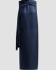 Loulou de Saison Women's Izia Draped Cape Dress - 1