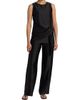 Loulou de Saison Women's Kadala Loose-Fit Pants - 2