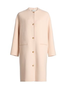 Loulou de Saison Women's Kerry Oval-Shaped Coat