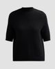 Loulou de Saison Women's Ruth Cashmere Elbow-Sleeve Top - 1