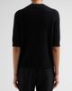 Loulou de Saison Women's Ruth Cashmere Elbow-Sleeve Top - 3