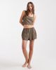 Loungeable Loungeable mix & match super soft jersey boxer shorts in dark taupe-Neutral - 4