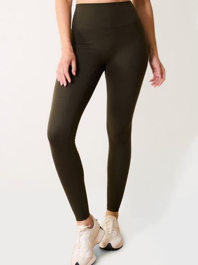 LOVALL LOVALL 24/7 High Waisted Petite Leggings