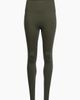 LOVALL LOVALL 24/7 High Waisted Petite Leggings - 2