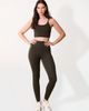 LOVALL LOVALL 24/7 High Waisted Petite Leggings - 3