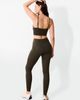 LOVALL LOVALL 24/7 High Waisted Petite Leggings - 5