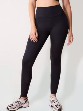LOVALL LOVALL 24/7 Revitalise High Waist Tall Leggings