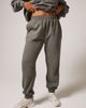 LOVALL LOVALL ALL SZN Cuffed Regular Jogger - 1