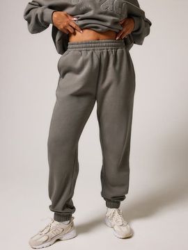 LOVALL LOVALL ALL SZN Cuffed Regular Jogger