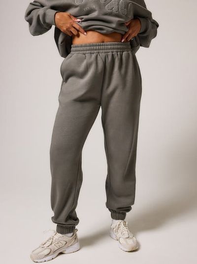 LOVALL LOVALL ALL SZN Cuffed Regular Jogger