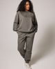 LOVALL LOVALL ALL SZN Cuffed Regular Jogger - 3