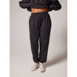 LOVALL LOVALL Cuffed Relaxed Fit Joggers