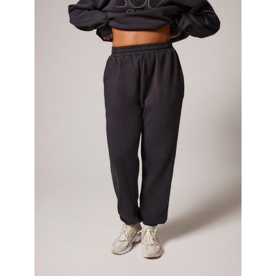 LOVALL LOVALL Cuffed Relaxed Fit Joggers
