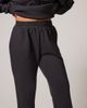 LOVALL LOVALL Cuffed Relaxed Fit Joggers - 3