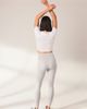 LOVALL LOVALL Lightweight High Waisted Leggings - 5