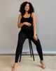 LOVALL LOVALL Maternity Lightweight Leggings - 5
