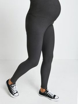 LOVALL LOVALL Maternity Tall Winter Leggings