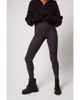 LOVALL LOVALL Winter Petite High Waist Leggings - 1