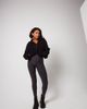 LOVALL LOVALL Winter Petite High Waist Leggings - 5