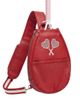 Love All Tennis Love All Tennis Tennis Sling Backpack - 1