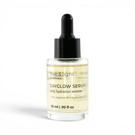 Love and Light Botanicals Love and Light Botanicals Dayglow Vitamin C Serum