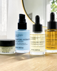 Love and Light Botanicals Love and Light Botanicals Deluxe hydration skincare kit - 2
