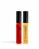Love and Light Botanicals Love and Light Botanicals Lip Oil Duo - 1