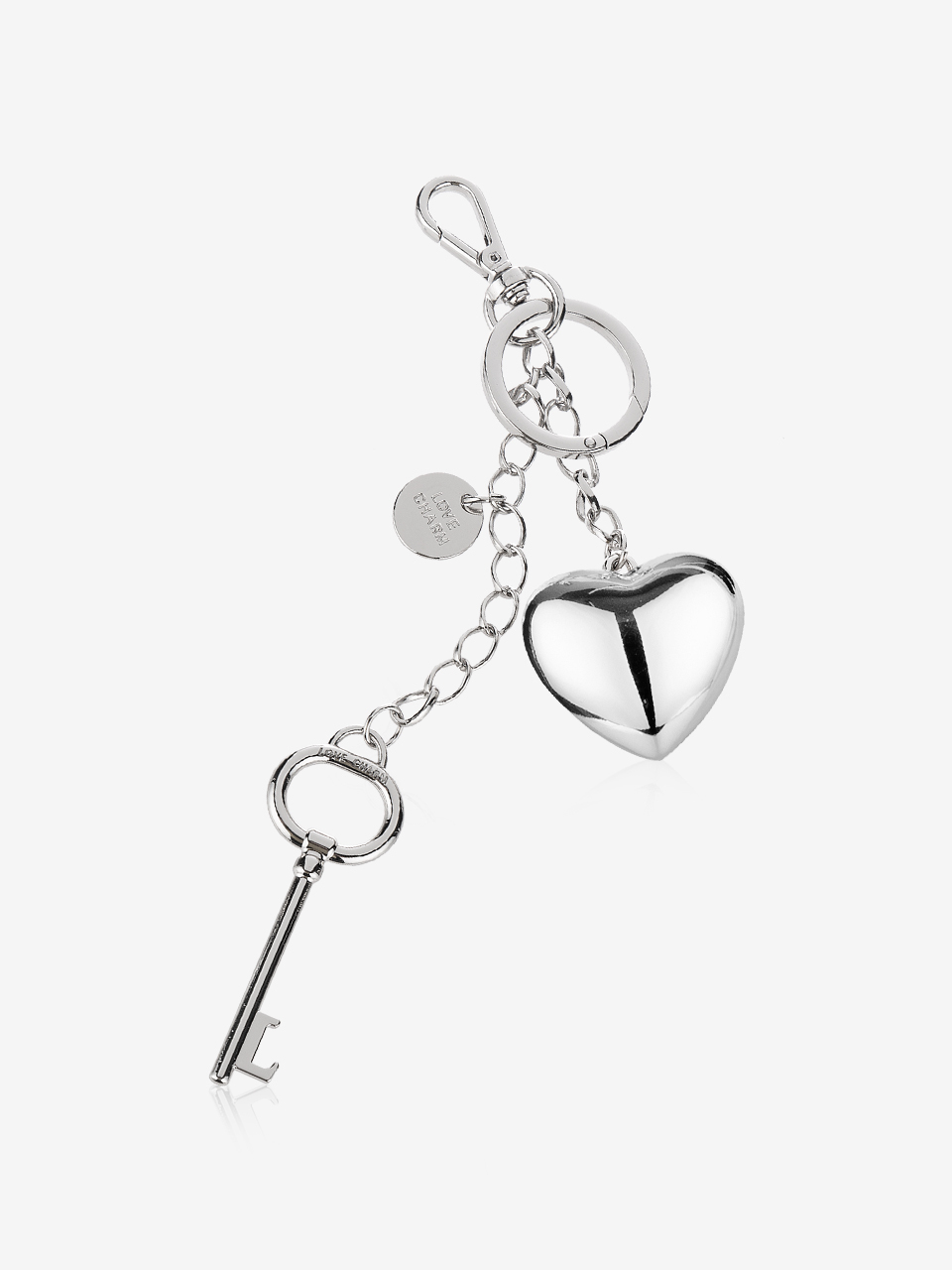 LOVE CHARM Love L-key Charm