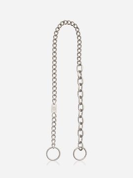 LOVE CHARM Mix Layered Chain Strap