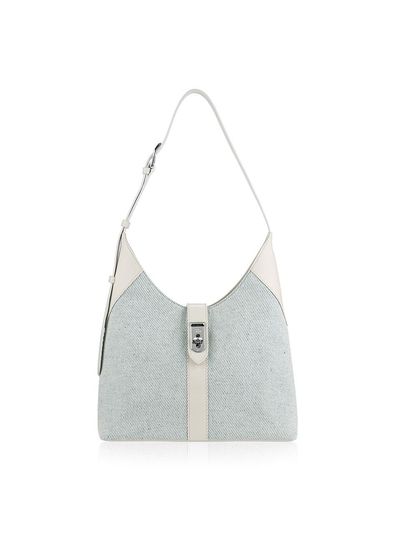 LOVE CHARM Reve Hobo Bag