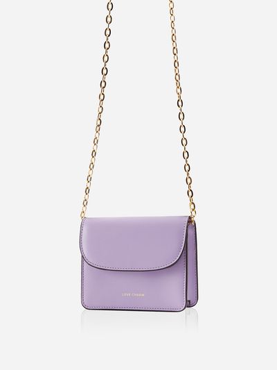 LOVE CHARM Tint Mini Bag