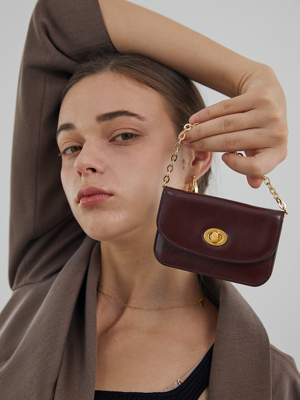 LOVE CHARM Vicky Wallet Bag