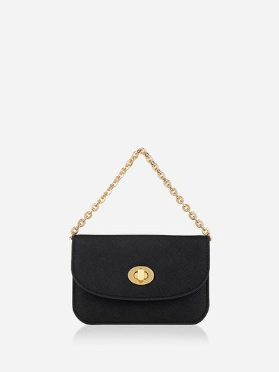 LOVE CHARM Vicky Wallet Bag _ 4Colors