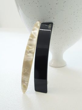 LOVE ME MONSTER [2 SET] Classic Hair Pin
