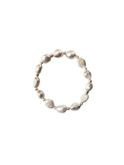 LOVE ME MONSTER Fongdang Pearl Bracelet