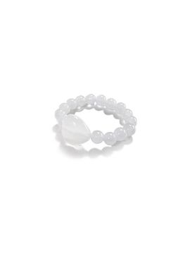 LOVE ME MONSTER Pure Gem Stone Ring