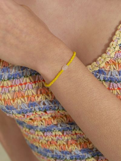 LOVE ME MONSTER Sherbet Bracelet