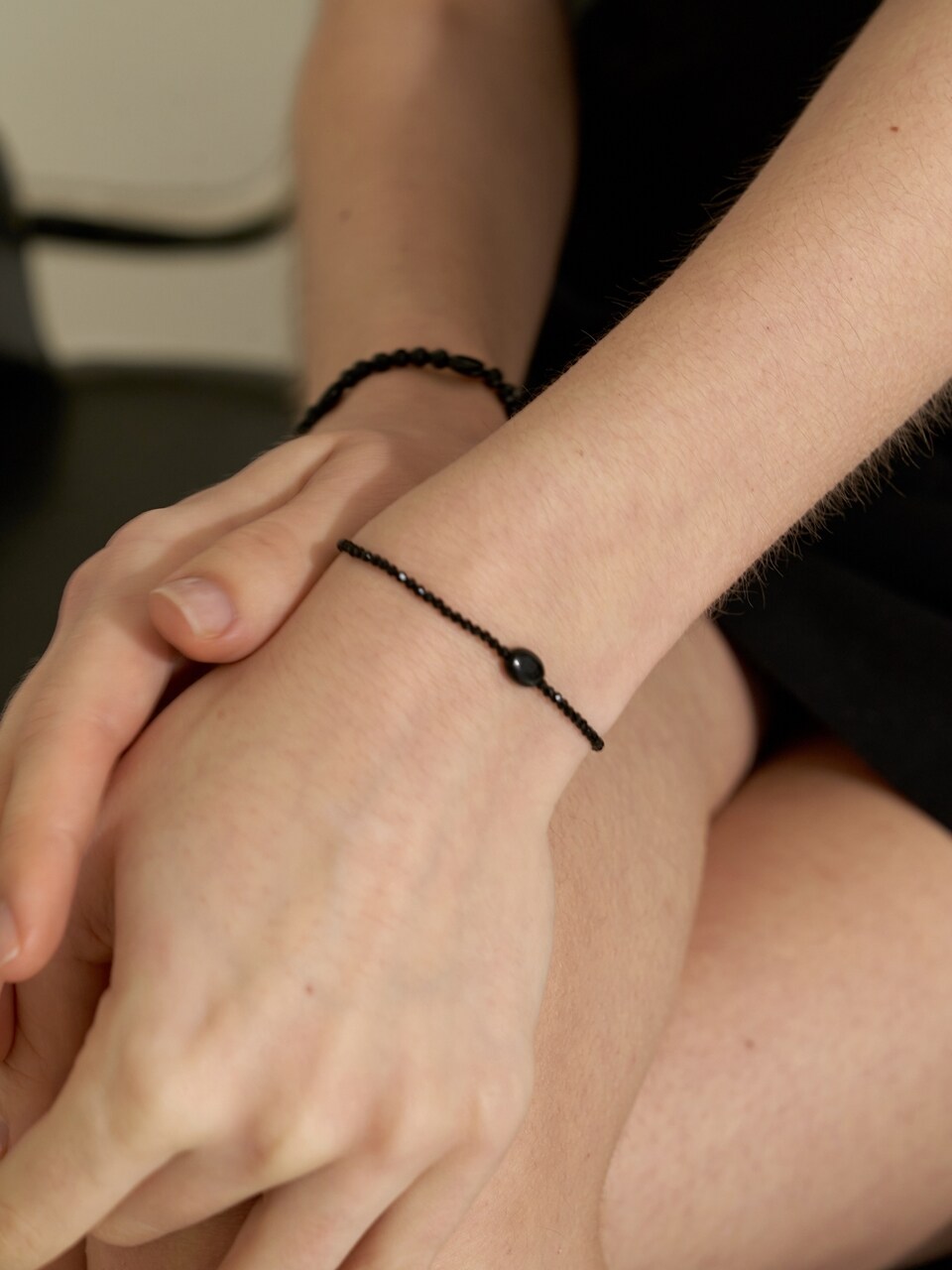 LOVE ME MONSTER Starry Night Bracelet