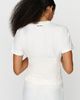 Love Stories Jenn Lace Tee - 2