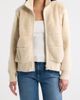 Love Token Love Token Celia Faux Fur Jacket - 1