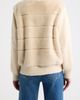 Love Token Love Token Celia Faux Fur Jacket - 2