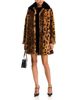 Love Token Love Token Imani Faux Fur Coat - 2