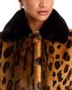 Love Token Love Token Imani Faux Fur Coat - 6