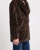 Love Token Love Token Zeke Reversible Faux Fur Coat - 3