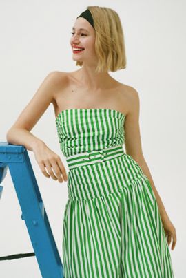 Sho Dress