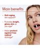 Love Wellness Love Wellness Good to Glow: Skin Radiance Support* - 2
