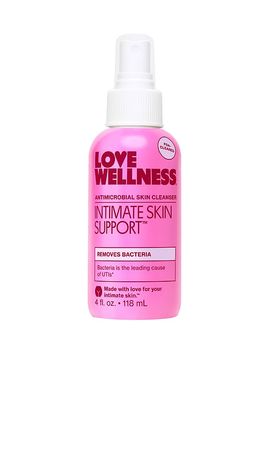 Love Wellness Love Wellness Intimate Skin Support Spray