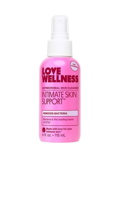 Love Wellness Love Wellness Intimate Skin Support Spray