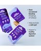 Love Wellness Love Wellness Quick Melt Strips Bloat - 2