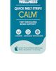 Love Wellness Love Wellness Quick Melt Strips Calm - 1